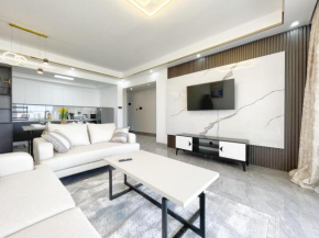 Three bedroom Apartment in Kilimani at 12th Floor